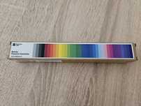 Bambu Filament Swatches próbnik filamentu