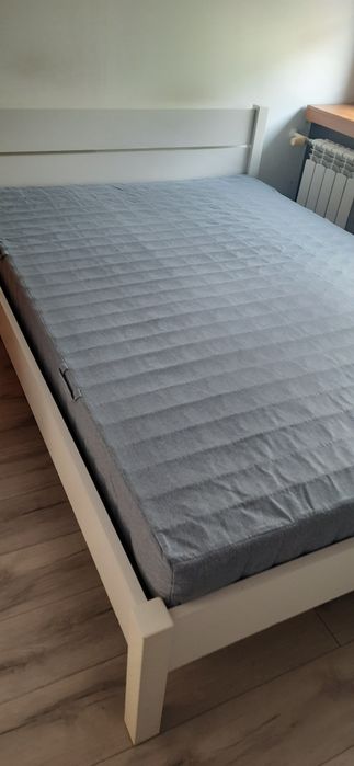 Materac IKEA Vadso 140x200