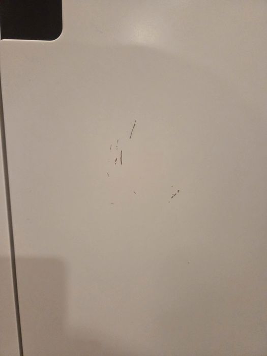 Cudny zestaw mebli Ikea dla dziewczynki!