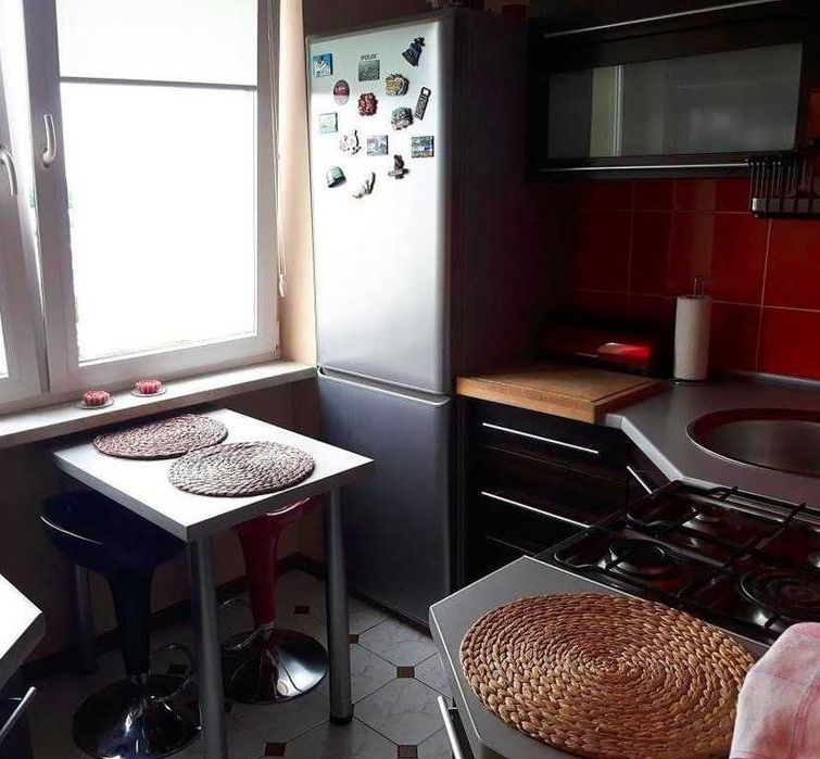 Wynajmę mieszkanie w Bełchatowie o pow. użytkowej 60,66 m2