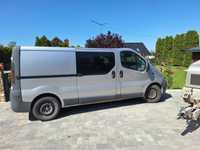 opel vivaro 2.5 cdti