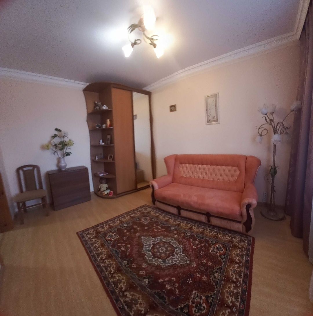 Здам 2 к.кв. вул.Чорних Запорожців б.60А. відмінна