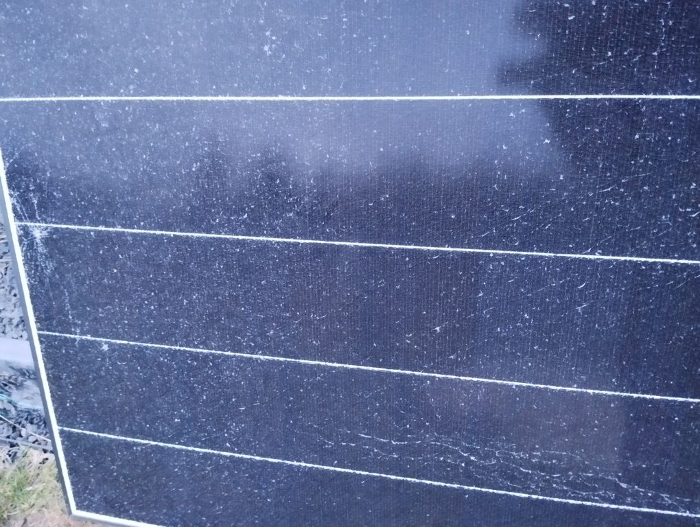 Panele Fotowoltaiczne