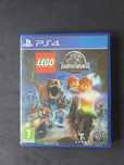 Lego Jurassic World Ps4