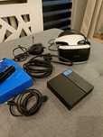 PlayStation PsVR
