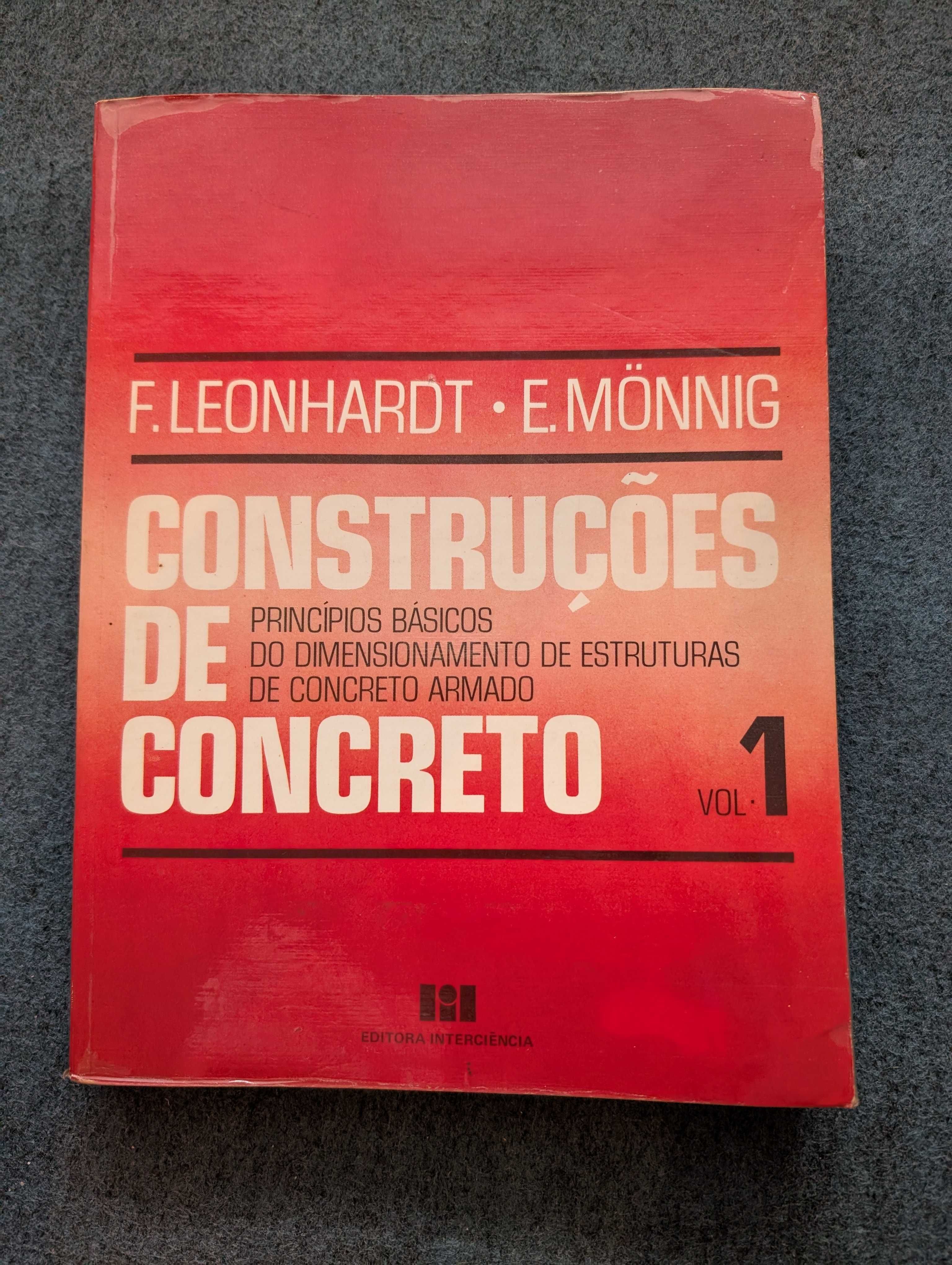 Leonhardt & Monnig Construções de Concreto
