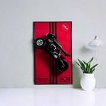 Арт Тримач для LEGO Technic The Batman Batcycle БЕТМЕН БЕТЦИКЛ 42155