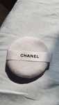 Puszek do pudru Chanel