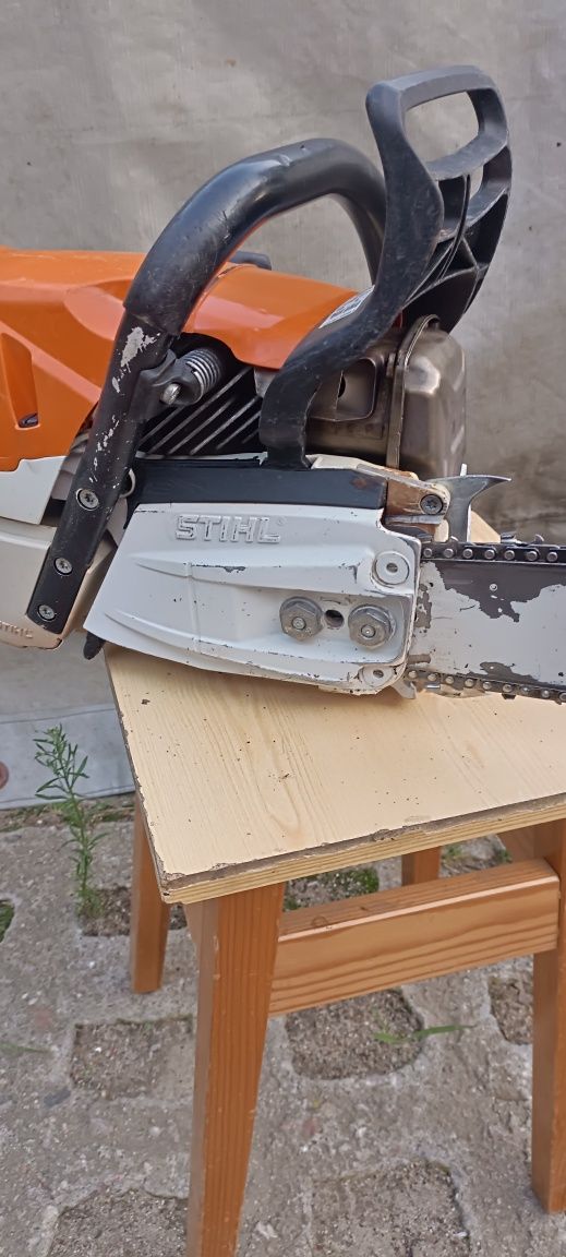 Piła Stihl ms 462