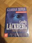 Audiobook Księżniczka z lodu - Camilla Lackberg