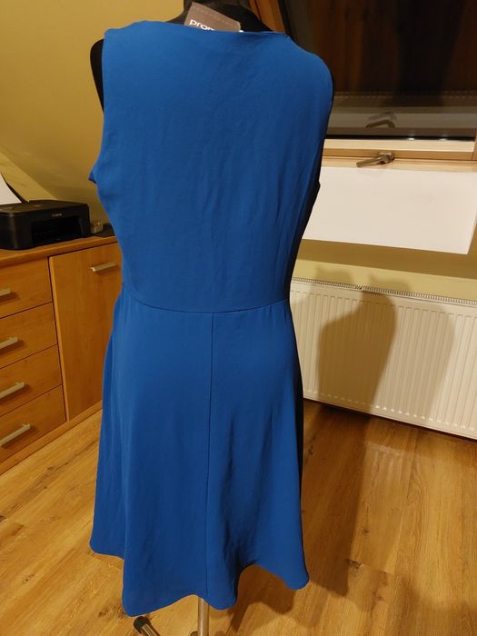 Nowa sukienka 40 L Promod.