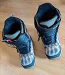 Burton Ruler Boot Snowboard