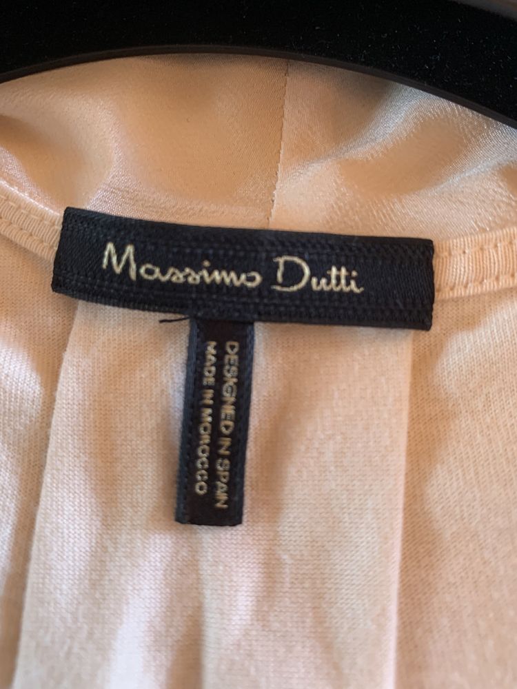 Bluzeczka Massimo Dutti