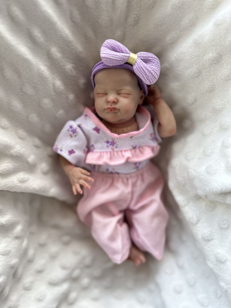 Bebés Reborn lindos para encomenda