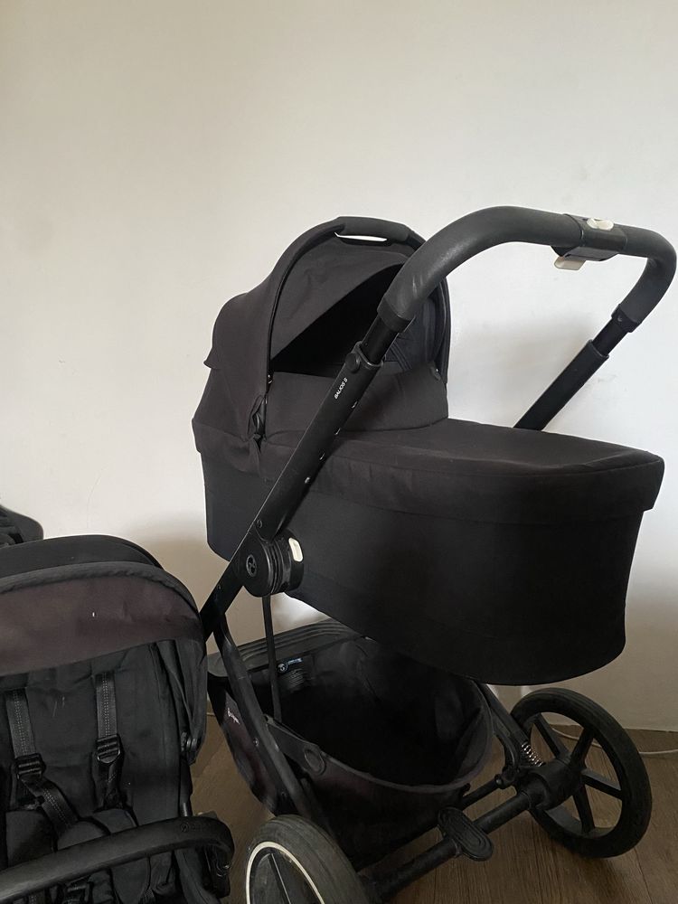 Коляска Cybex Balios S