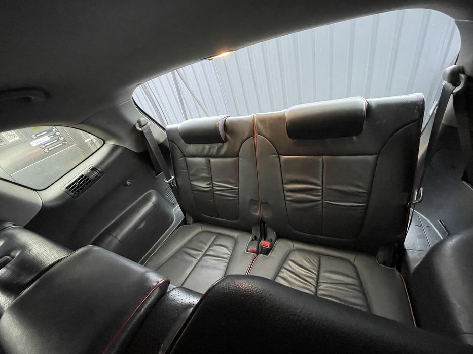 Hyundai Santa Fe 2008 2.2d 4x4