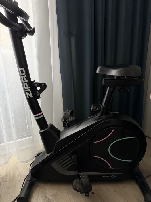 Rower Stacjonarny Zipro