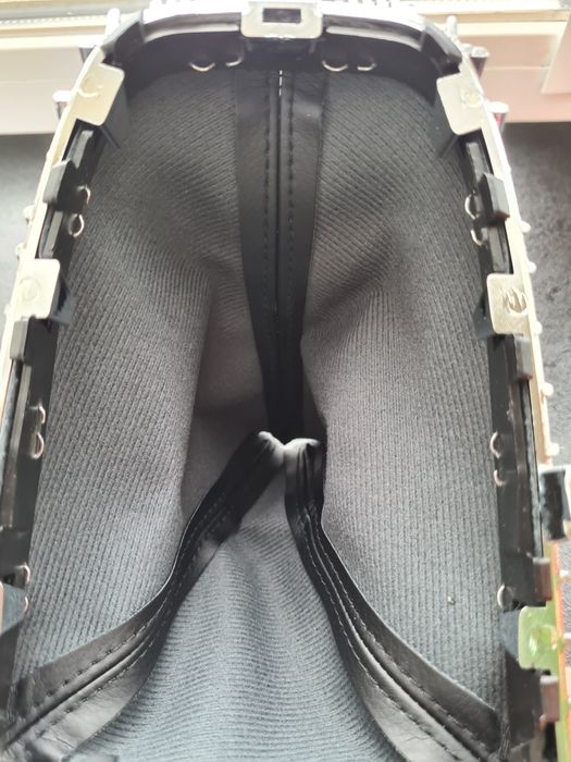 Чохол ручки КПП opel astra j