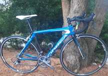 Grande oportunidade estrada carbono s 51
