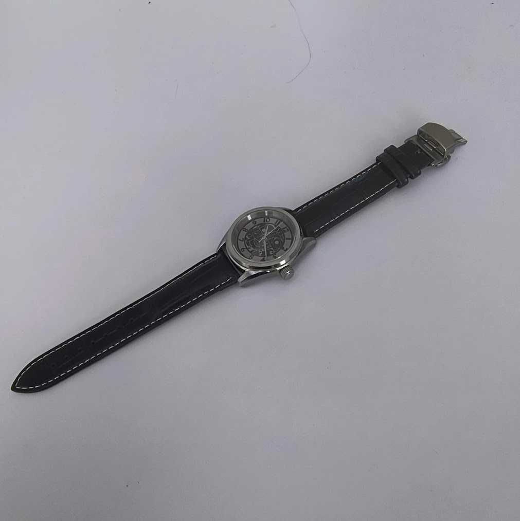 Custom - Picasso - Handmade - Seiko Automatic