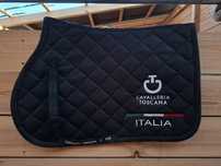 Czaprak cavalleria toscana