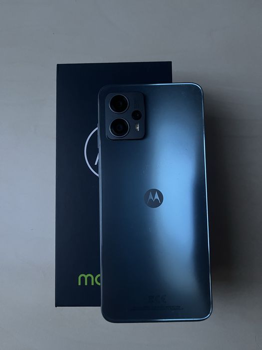 Motorola Moto G23 - stan bardzo dobry 2 telefony!!!
