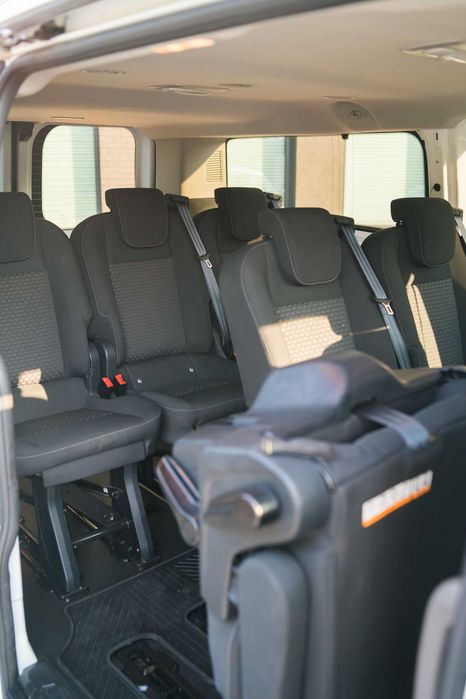 Wynajem wypożyczalnia busów busa automat nowe Wrocław