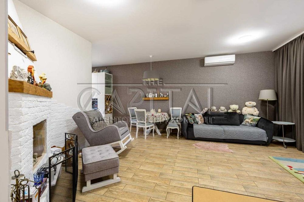 Продаж будинку КМ Міжріччя 132 кв.м.