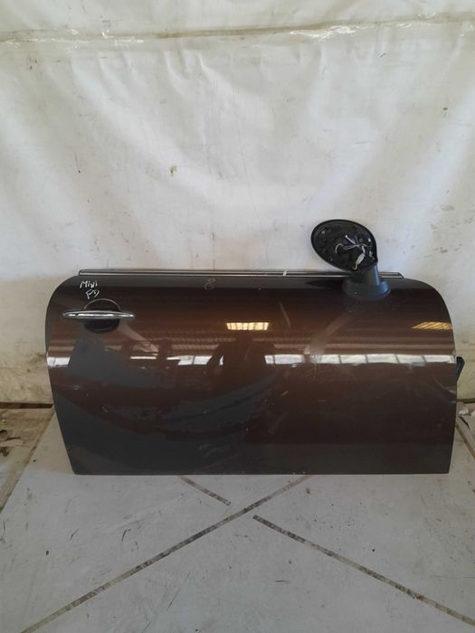 Mini Cooper S 1.6i XENON 2008 para PEÇAS