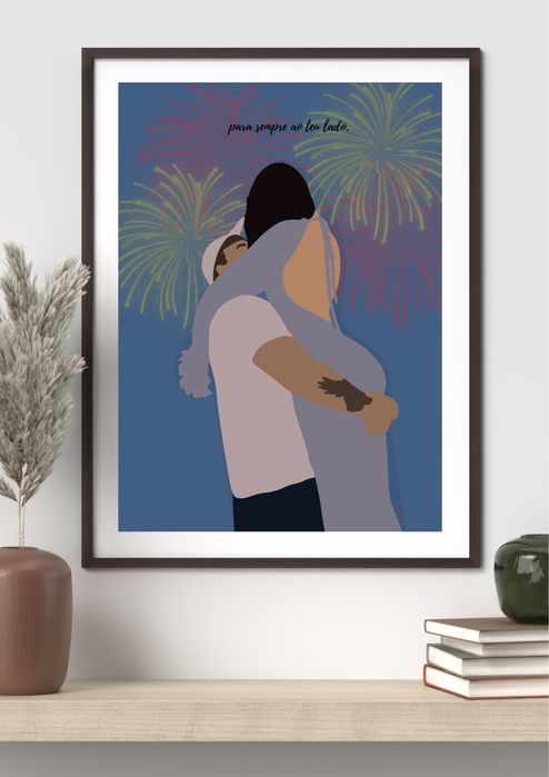 Quadros Personalizados