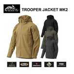 КУРТКА HELIKON-TEX TROOPER MK2 вітровка Softshells Windstoppers
