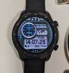 Продам TicWatch Pro 3 Ultra GPS Shadow Black