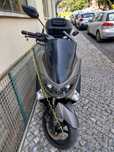 NMAX 125 scooter