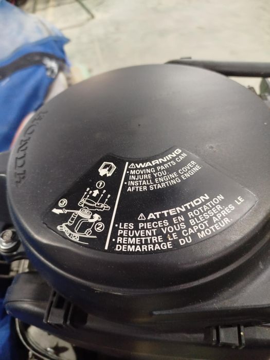 Łódź motorowa Stan b.dobry