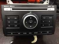 Radio Kia ceed 09-12r mp3, Bluetooth