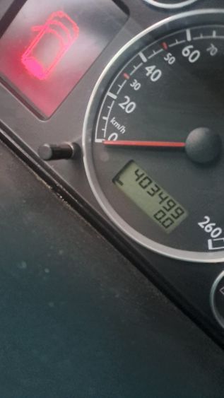 VW Sharan II 2007super okazja