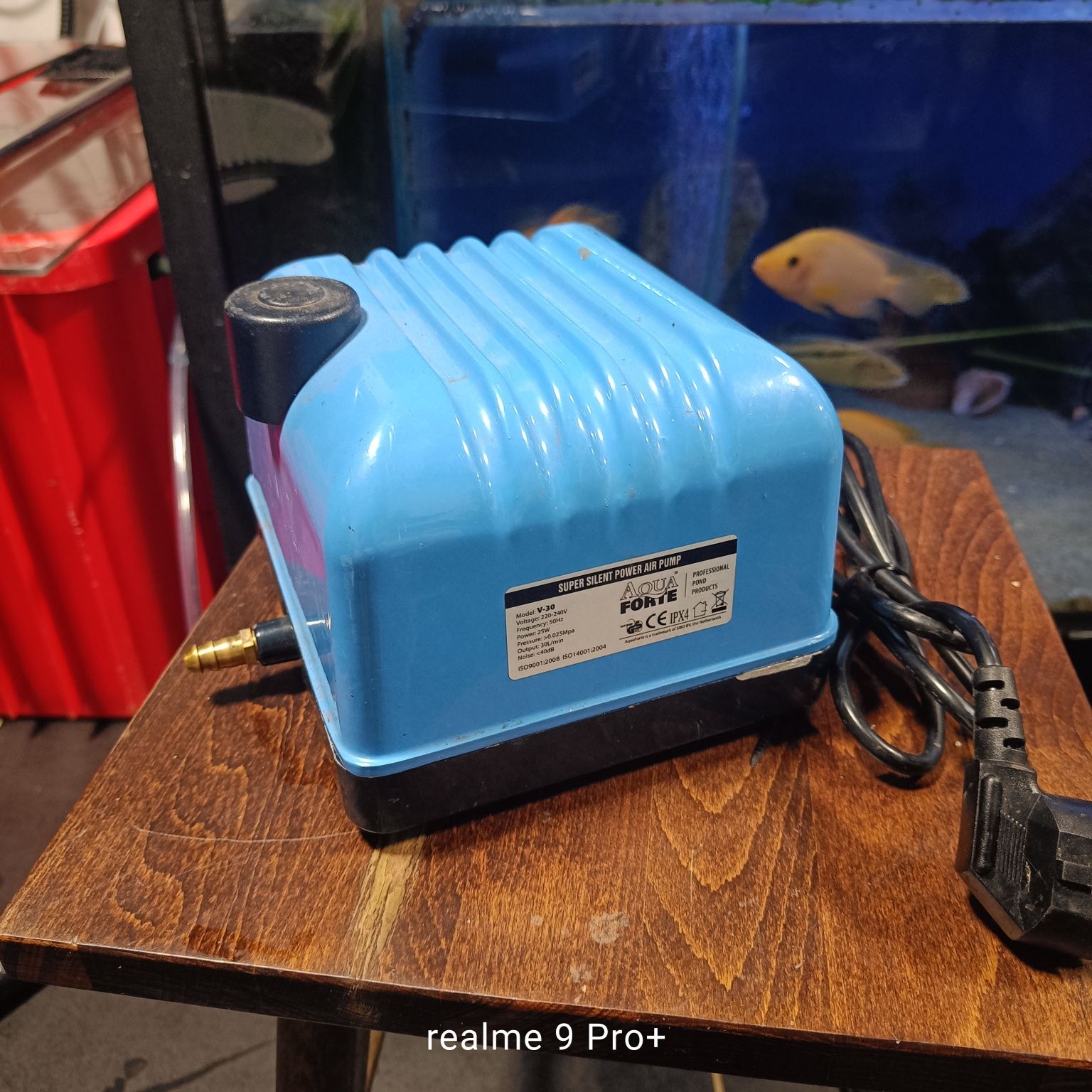 Pompa Aqua forte V-30
