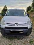 Citroen Berlingo 2010