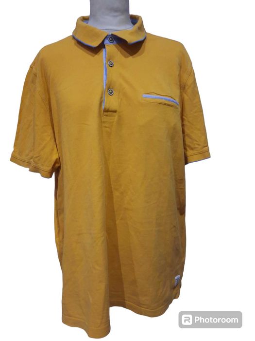 Pierre Cardin Koszulka Polo męska rozmiar XL