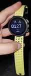 Suunto Vertical Bracelete Amarela