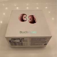 Навушники Samsung Buds Live