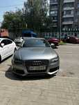 Ауді А4 Б8 2010 1.8 TFSI