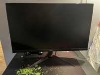 Monitor Acer 24 cali
