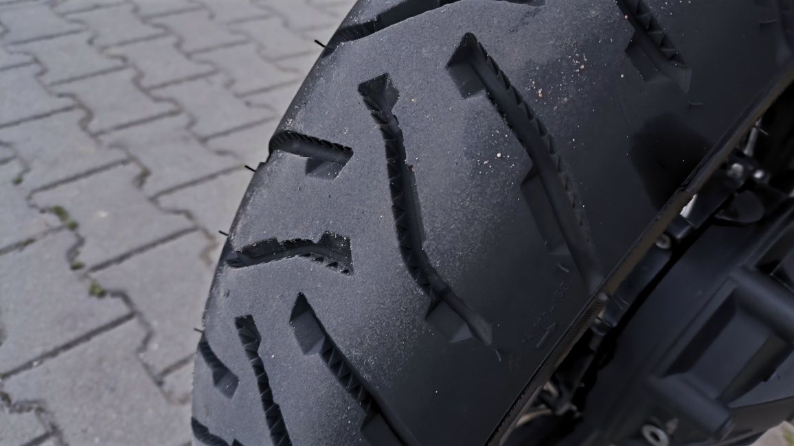 Moto Guzzi v85tt 2019 polski salon prywatny śląskie