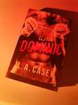 "Dominic" Bracia Slater L.A. Casey OKAZJA 10ZŁ