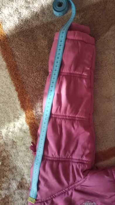 Куртка демисезонная Outburst, 116рост