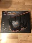 Router Asus Rog GT-AC5300