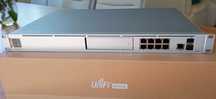 Router Ubiquiti UniFi Dream Machine Pro (UDM-PRO-EU) | Jak nowy!