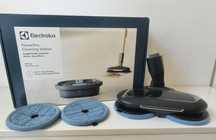 Electrolux PowerPro Cleaning Station Stacja myjąca mop