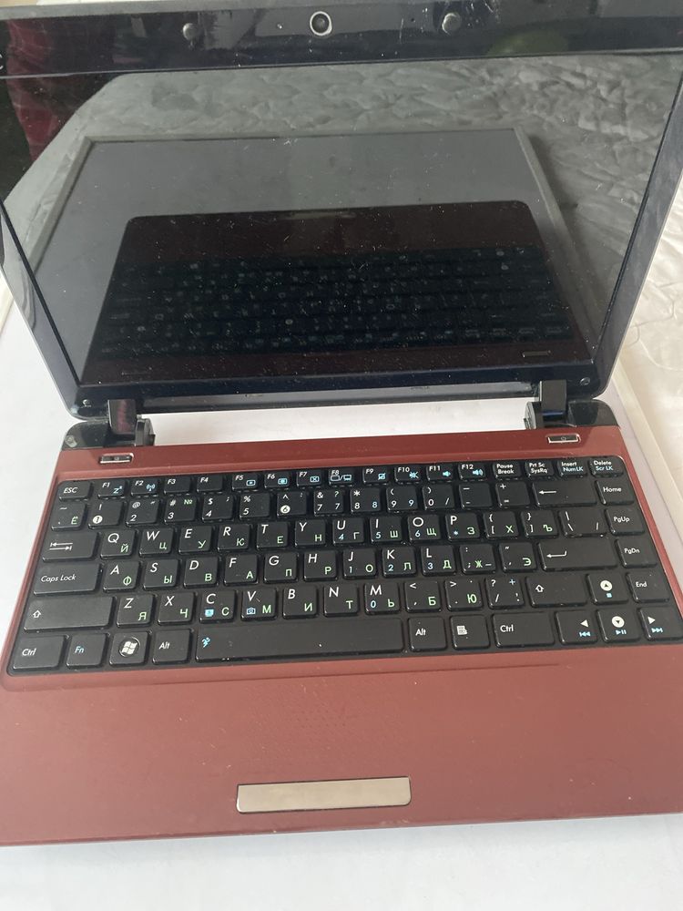 Макбук PC 1201K робочий